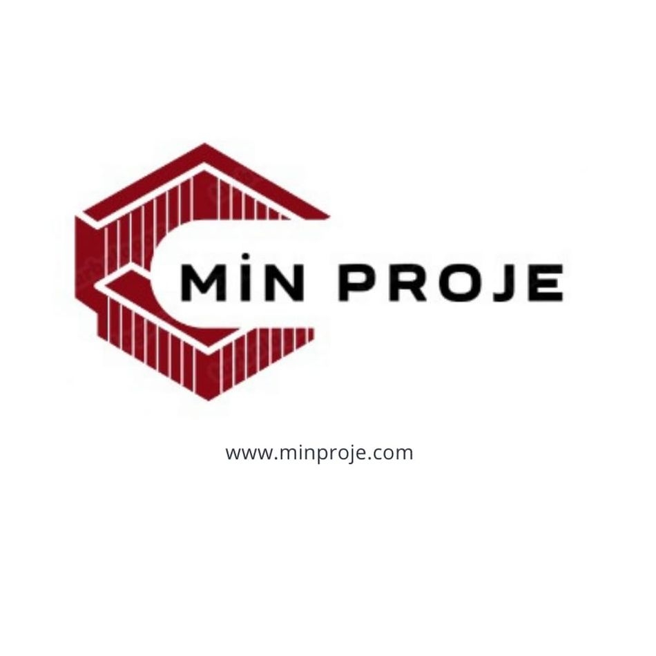 Min Proje İnşaat Sanayi Ve Ticaret Ltd. Şti. Min Proje İnşaat Sanayi Ve Ticaret Ltd. Şti.