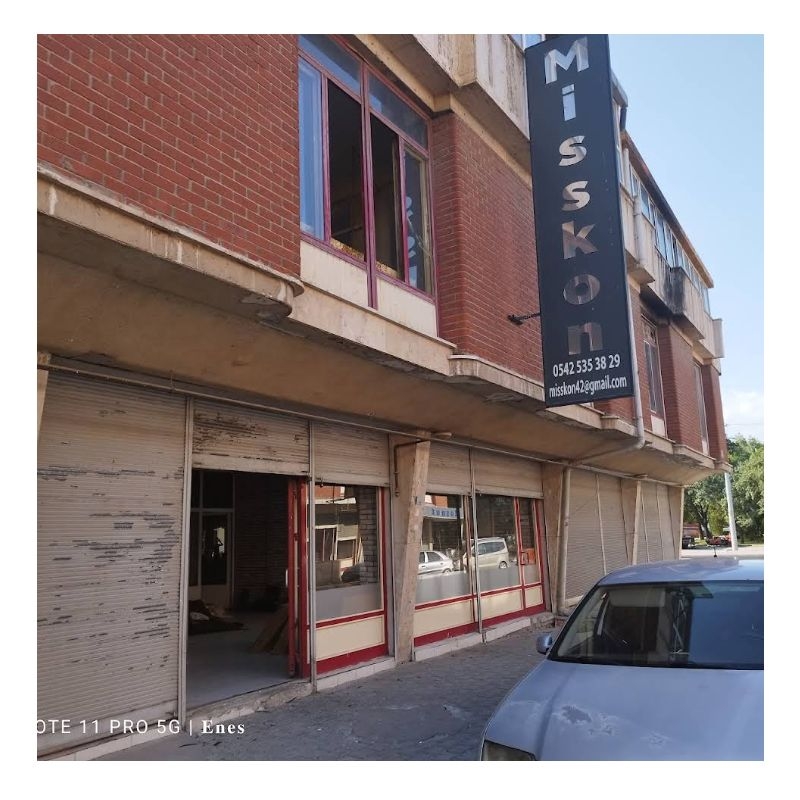 Misskon Ayakkabı Sanayi Ve Ticaret Limited Şirketi Misskon Ayakkabı Sanayi Ve Ticaret Limited Şirketi