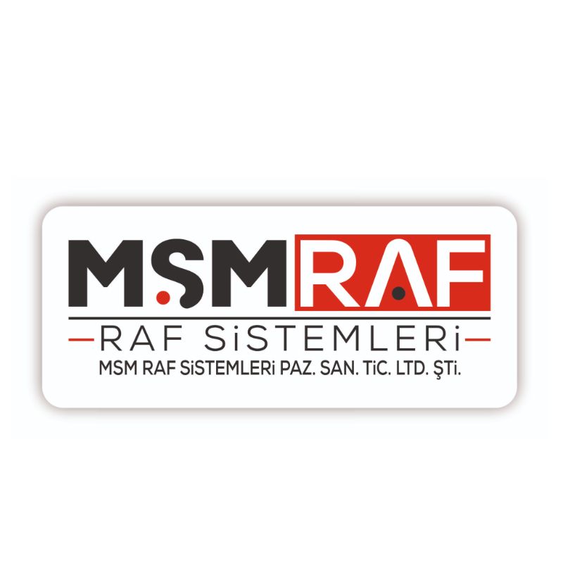 MSM Raf Sistemleri Paz. San. Tic. Ltd. &#x15E;ti