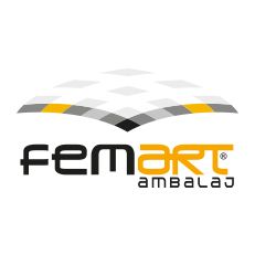 Muhammet Ürkmez - Femart Ambalaj