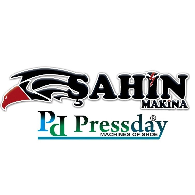 Mustafa Şahin Pressday Makine