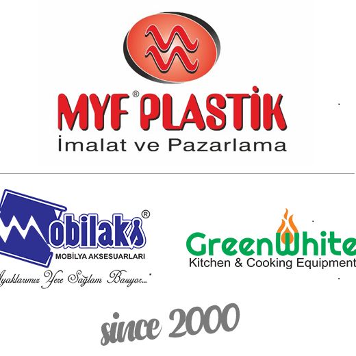 Myf Plastik &#x130;malat ve Pazarlama