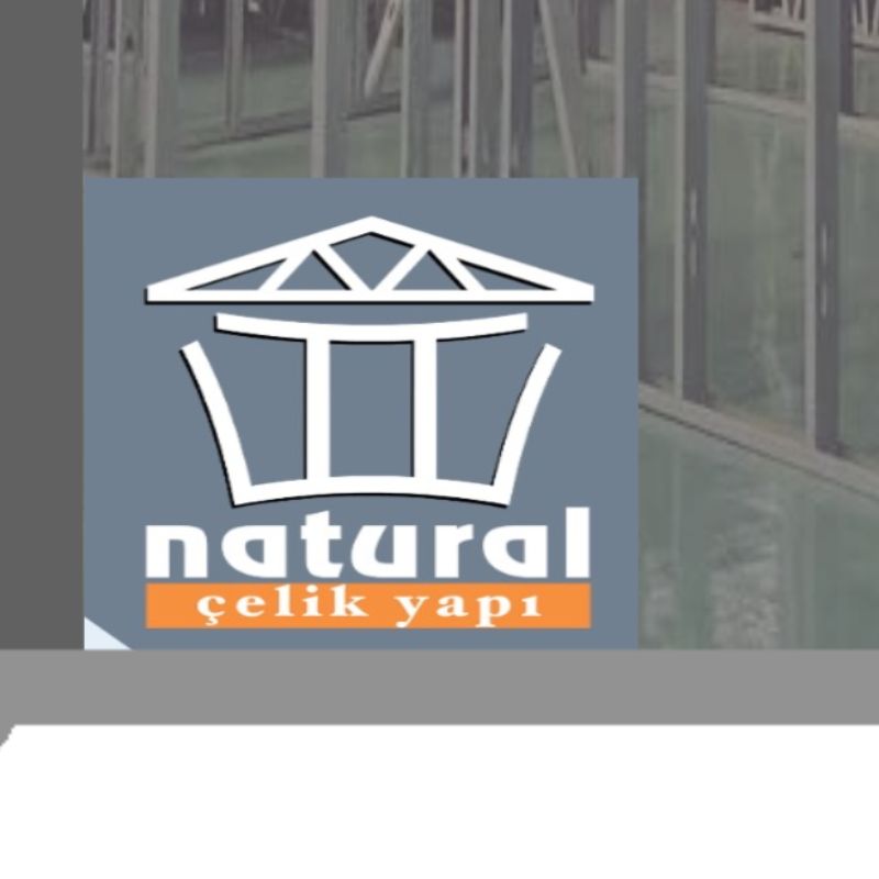 Natural Çelik Yapı