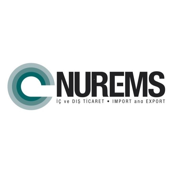 Nurems Import Export Aps Makina İç Ve Dış Ticaret Limited Şirketi Nurems Import Export Aps Makina İç Ve Dış Ticaret Limited Şirketi