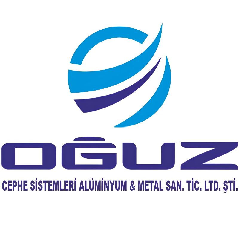 Oğuz Cephe Sistemleri Alüminyum Metal Sanayi Ve Ticaret Limited Şirketi