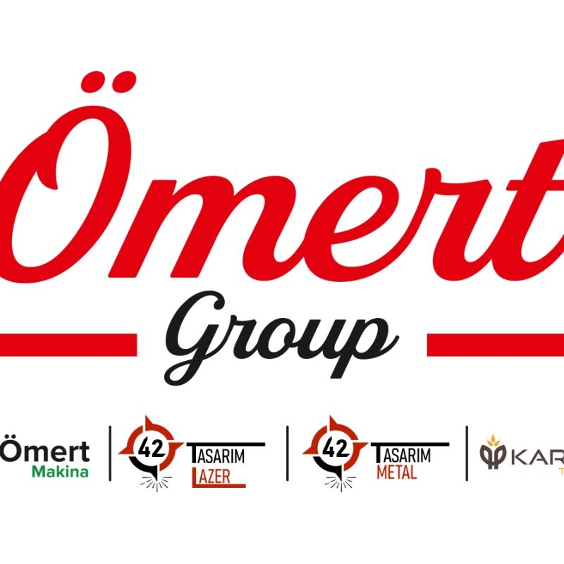 Ömert Makina İç Ve Dış Ticaret Limited Şirketi Ömert Makina İç Ve Dış Ticaret Limited Şirketi