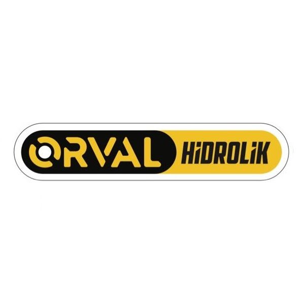 Orval Hidrolik Pn&#xF6;matik Sanayi Ve Ticaret Limited &#x15E;irketi