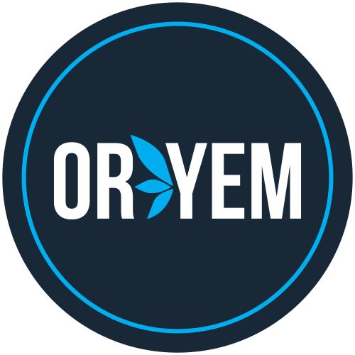 Oryem Mak. San. Tic. A.&#x15F;.