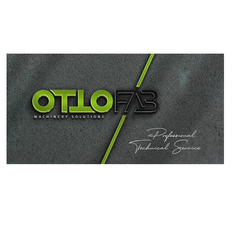 Ottofab Makine Ve Makine Ekipmanları Servis Hizmetleri İthalat İhracat Sanayi Ticaret Limited Şirketi