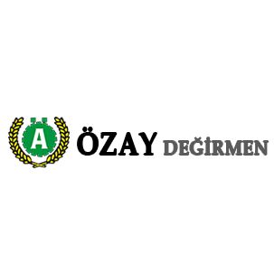 &#xD6;zay De&#x11F;irmen Makinalar&#x131; Tar&#x131;m Sanayi Ve Ticaret Limited &#x15E;irketi