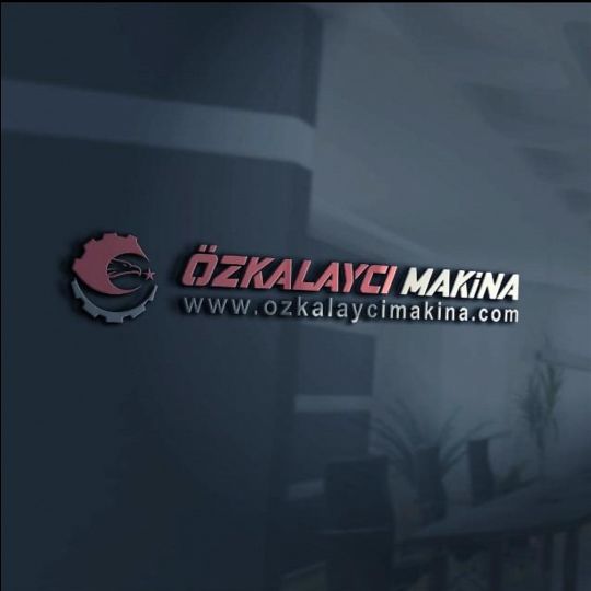 Özkalaycı Makina Sanayi Ticaret Limited Şirketi