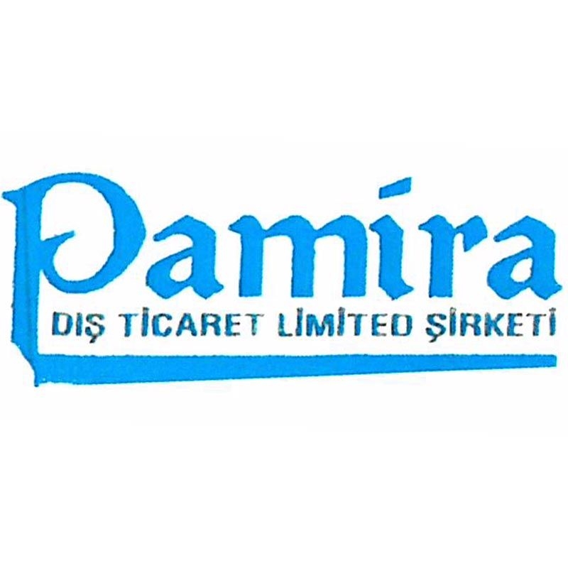Pamira Dış Ticaret Limited Şirketi Pamira Dış Ticaret Limited Şirketi
