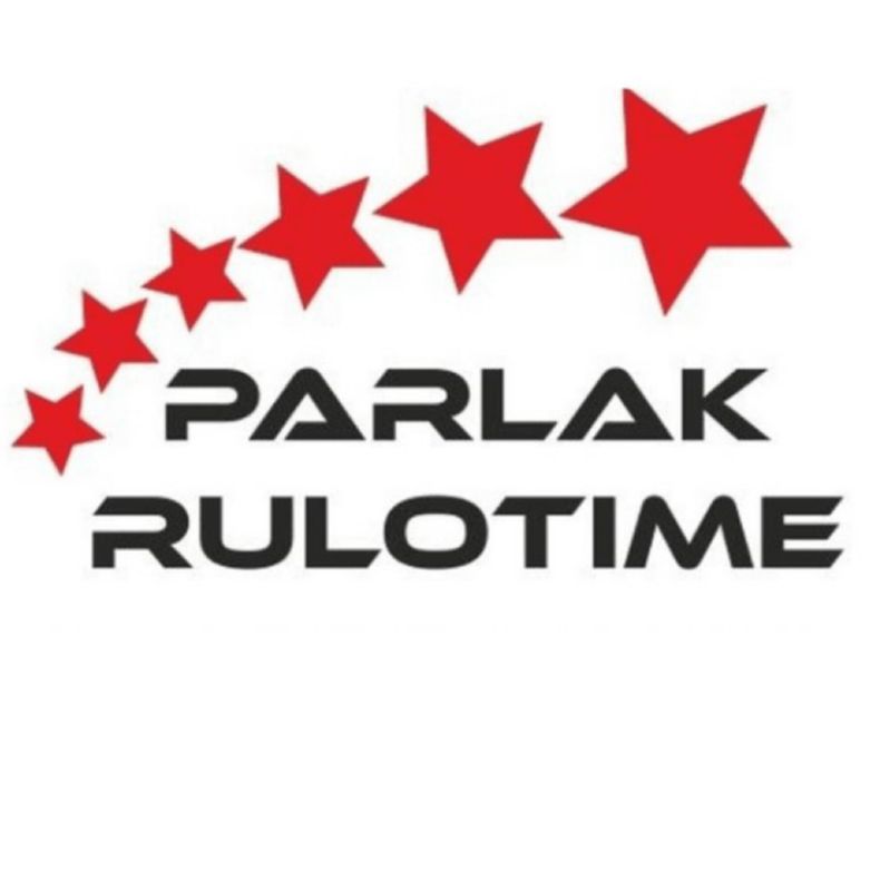 Parlak Rulotıme