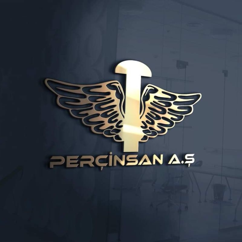 Perçinsan Bağlantı Elemanları Makine Otomotiv İnşaat Sanayi ve Ticaret A.Ş. Perçinsan Bağlantı Elemanları Makine Otomotiv İnşaat Sanayi ve Ticaret A.Ş.