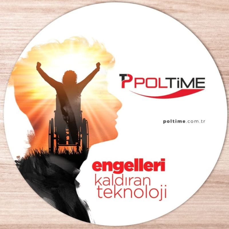 Poltime Asansör Makina Imalat Sanayi ve Ticaret Limited Şirketi
