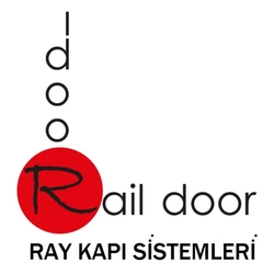 Raildoor Raylı Kapı Sistemleri