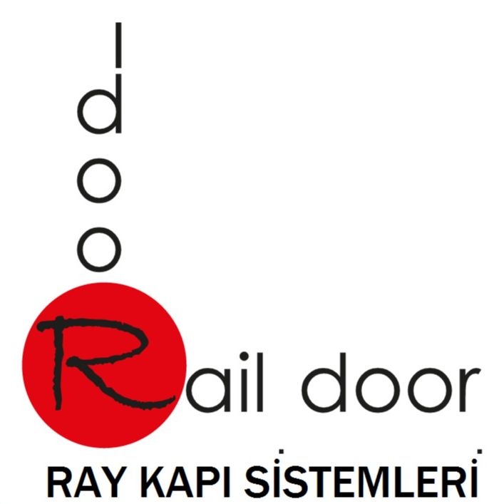 Raildoor Raylı Kapı Sistemleri Raildoor Raylı Kapı Sistemleri