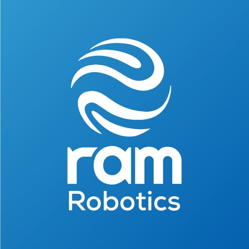 Ram Robotik Otomasyon Makina Sanayi İmalat Ve Ticaret Limited Şirketi Ram Robotik Otomasyon Makina Sanayi İmalat Ve Ticaret Limited Şirketi