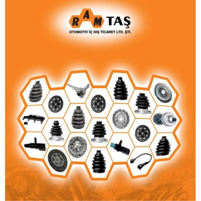 Ramta&#x15F; Otomotiv Petrol &#xDC;r&#xFC;nleri Paz. San. Tic. Ltd. &#x15E;ti.