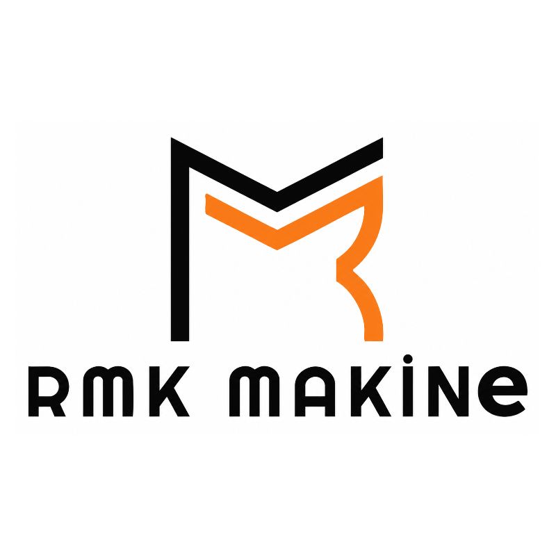 RMK Endüstriyel Makine Sanayi Ticaret Limited Şirketi