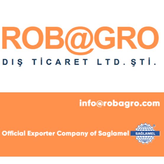 Robagro Dış Ticaret Limited Şirketi