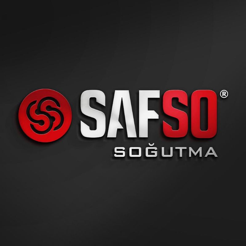 Saf End&#xFC;striyel Temizlik &#xDC;r&#xFC;nleri So&#x11F;utma Sanayi &#x130;&#xE7; Ve D&#x131;&#x15F; Ticaret Limited &#x15E;irketi