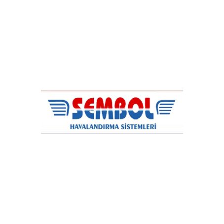 Sembol Isıtma Soğutma Havalandırma Sistemleri