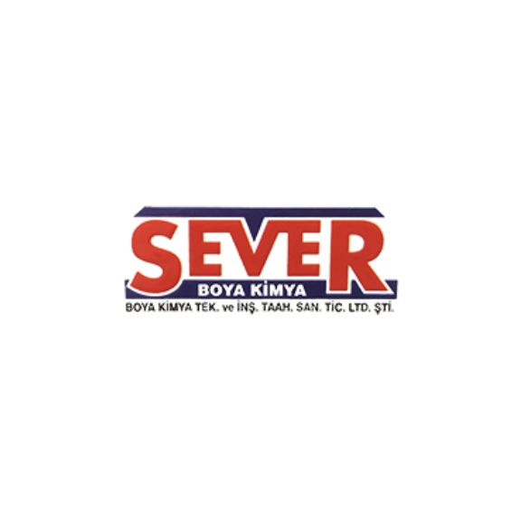 Sever Boya Kimya Tekstil ve İnşaat Taah. San. ve Tic. Ltd. Şti.