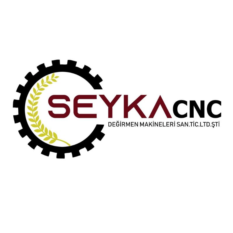 Seyka Cnc Değirmen Makineleri Sanayi Ticaret Limited Şirketi