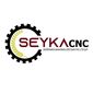 Seyka Cnc Değirmen Makineleri Sanayi Ticaret Limited Şirketi