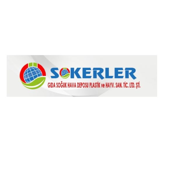 Sökerler Gıda Soğuk Hava Deposu Plastik ve Hayv. San.Tic. Ltd.Şti. Sökerler Gıda Soğuk Hava Deposu Plastik ve Hayv. San.Tic. Ltd.Şti.