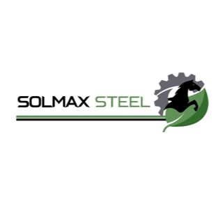 Solmax Steel Makina İç Ve Dış Ticaret Limited Şirketi