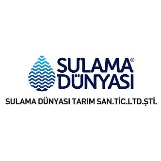 Sulama Dünyası Tarım Sulama Sistemleri Limited Şirketi
