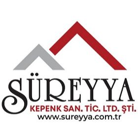 Süreyya Kepenk Sanayi Ve Ticaret Limited Şirketi