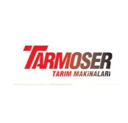 Tarmoser Tarım Makinaları Sanayi Ve Ticaret Limited Şirketi