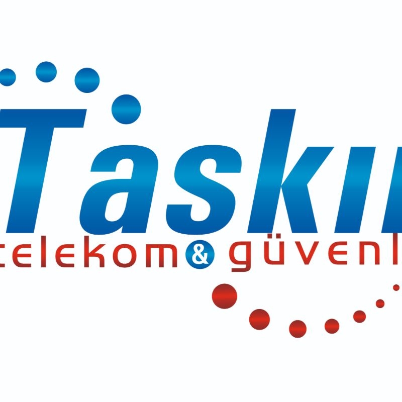 Taşkın Telekom ve Güvenlik Sistemleri San. Tic. Ltd.Şti Taşkın Telekom ve Güvenlik Sistemleri San. Tic. Ltd.Şti