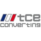 Tce Converting Export Makina Sanayi Ticaret Limited Şirketi