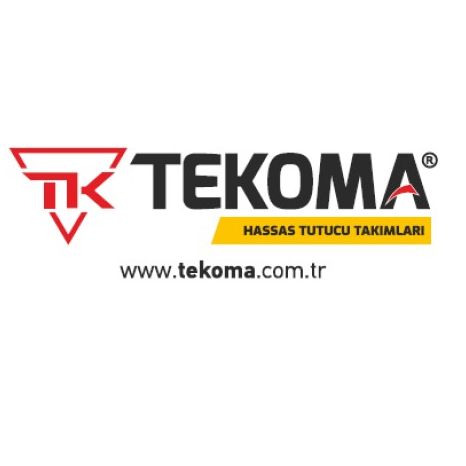 Tekoma Hassas Tutucu Takımlar Makine Sanayi Ticaret Limited Şirketi