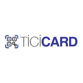 TİCİCARD Dijital Kartvizit
