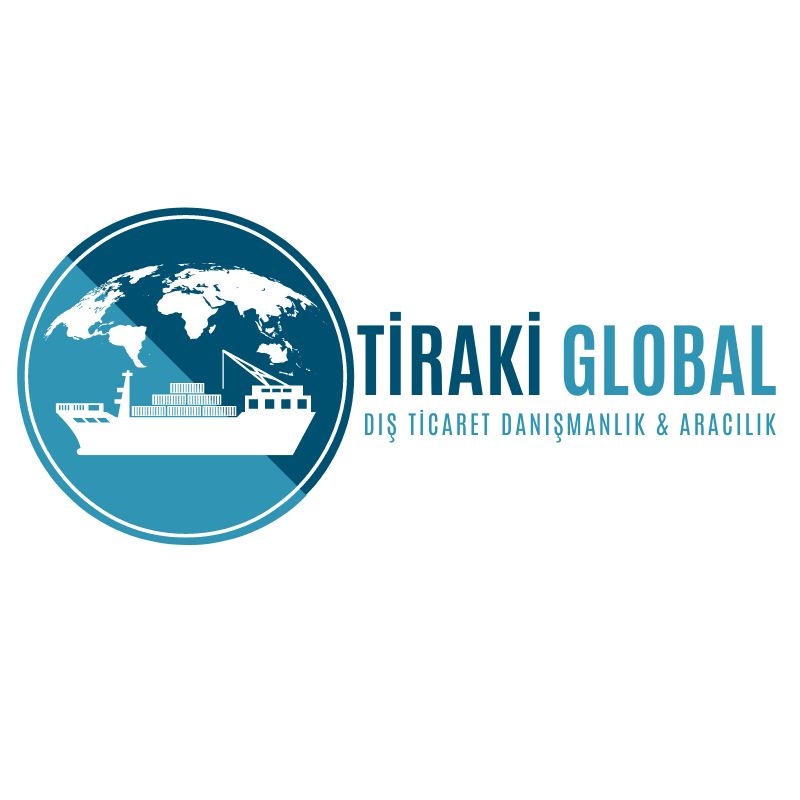 Tiraki Tekstil Gıda Organizasyon Bilişim Nakliye İç ve Dış Ticaret Ltd. Şti Tiraki Tekstil Gıda Organizasyon Bilişim Nakliye İç ve Dış Ticaret Ltd. Şti
