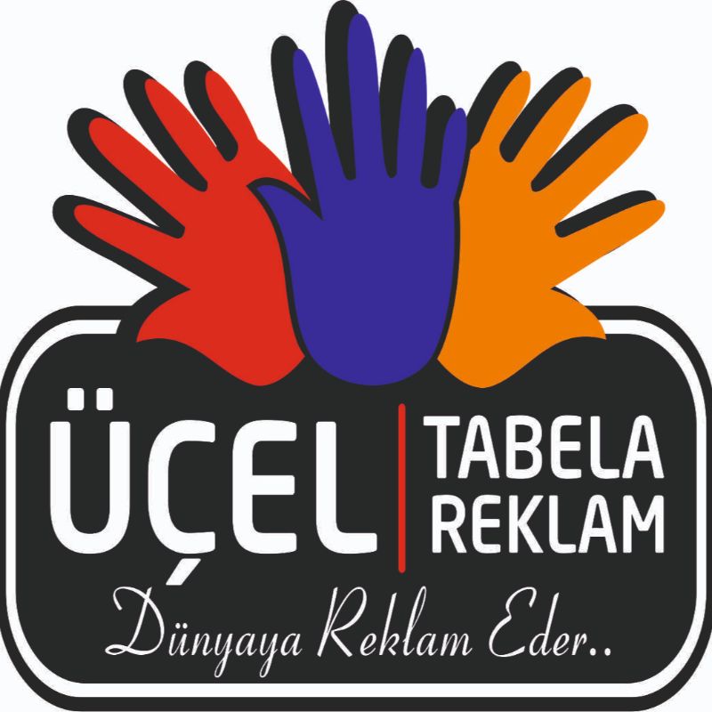 Üçel Tabela Ve Reklam