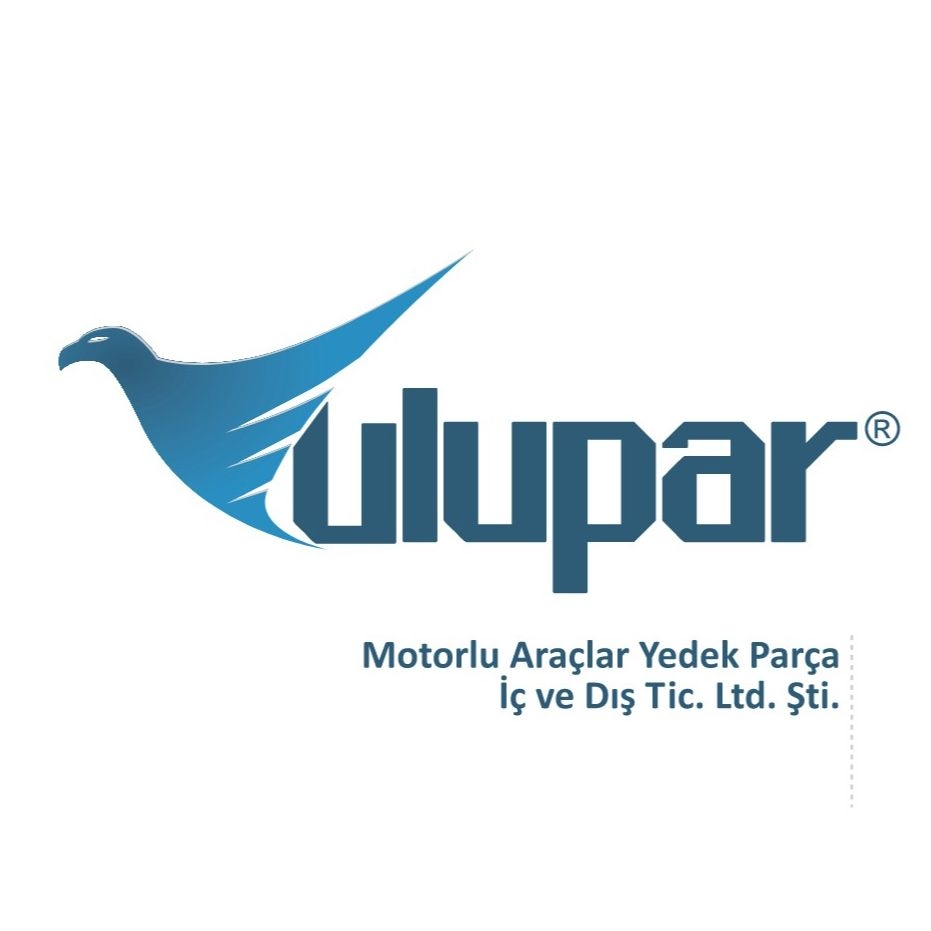 Ulupar Otomotiv İç Ve Dış Ticaret Yedek Parça Sanayi Limited Şirketi Ulupar Otomotiv İç Ve Dış Ticaret Yedek Parça Sanayi Limited Şirketi