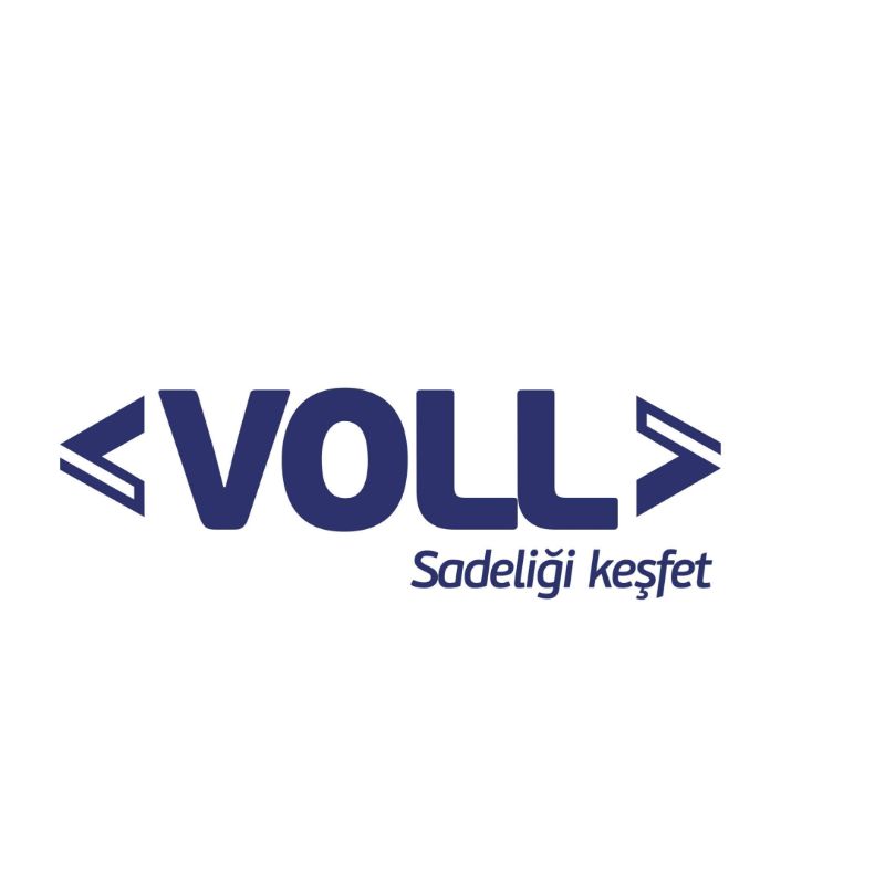 Voll Yaz&#x131;l&#x131;m E&#x11F;itim Ve Dan&#x131;&#x15F;manl&#x131;k Hizmetleri Sanayi Ticaret Limited &#x15E;irketi