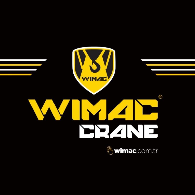W&#x131;mac Crane M&#xFC;hendislik Sanayi Ve Ticaret Limited &#x15E;irketi
