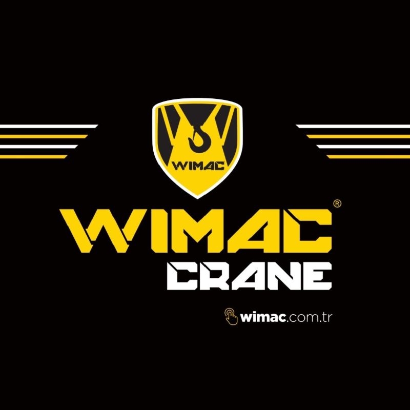 Wımac Crane Mühendislik Sanayi Ve Ticaret Limited Şirketi Wımac Crane Mühendislik Sanayi Ve Ticaret Limited Şirketi