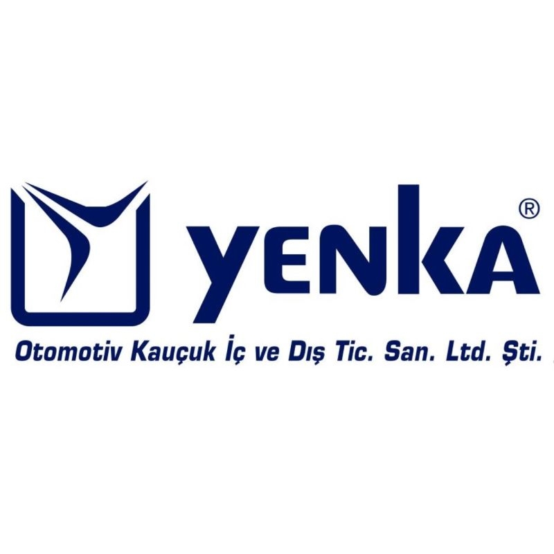 Yenka Otomotiv Kauçuk İç ve Dış Ticaret Sanayi Limited Şirketi Yenka Otomotiv Kauçuk İç ve Dış Ticaret Sanayi Limited Şirketi