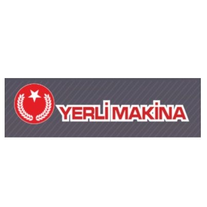 Yerli Otomasyon Makina Sanayi Ve Ticaret Ltd. Şti. Yerli Otomasyon Makina Sanayi Ve Ticaret Ltd. Şti.