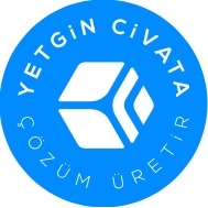 Yetgin Civata Bağlantı Elemanları İlaçlama Hırdavat Tarım Sanayi Ve Ticaret Limited Şirketi Yetgin Civata Bağlantı Elemanları İlaçlama Hırdavat Tarım Sanayi Ve Ticaret Limited Şirketi