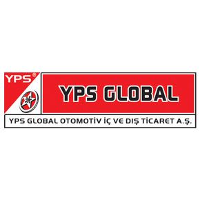 YPS Global Otomotiv &#x130;&#xE7; Ve D&#x131;&#x15F; Ticaret Anonim &#x15E;irketi