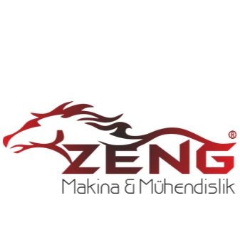 Zeng Mühendislik Makine Sanayi Ve Ticaret Limited Şirketi Zeng Mühendislik Makine Sanayi Ve Ticaret Limited Şirketi